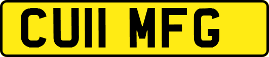 CU11MFG