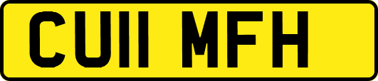 CU11MFH