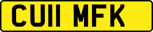 CU11MFK