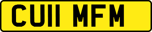 CU11MFM