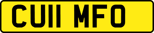 CU11MFO