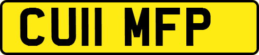 CU11MFP