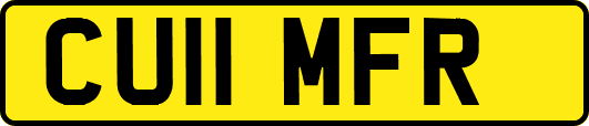 CU11MFR