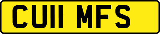 CU11MFS