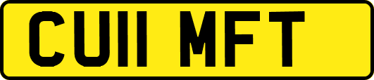 CU11MFT