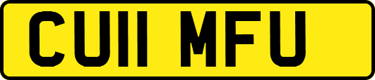 CU11MFU