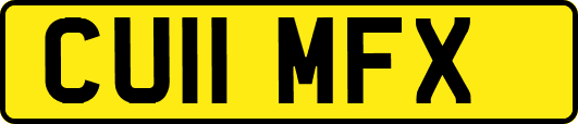 CU11MFX