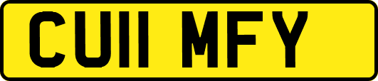 CU11MFY