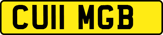 CU11MGB