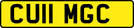 CU11MGC