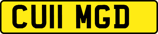 CU11MGD