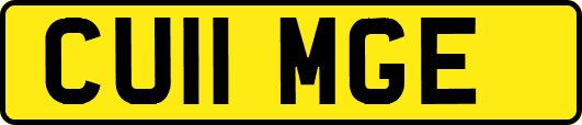 CU11MGE