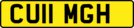 CU11MGH