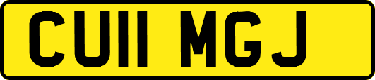 CU11MGJ