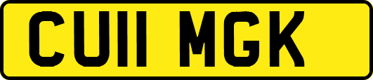 CU11MGK