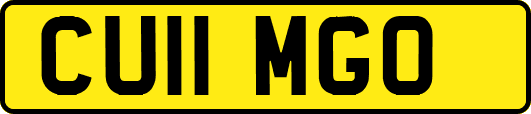 CU11MGO