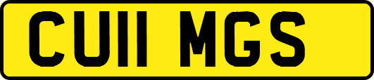 CU11MGS