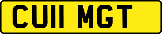 CU11MGT