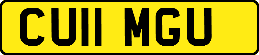 CU11MGU