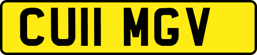 CU11MGV