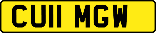 CU11MGW