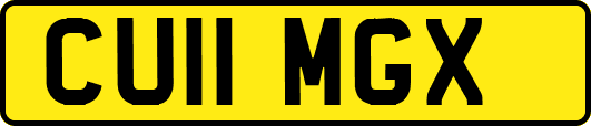 CU11MGX