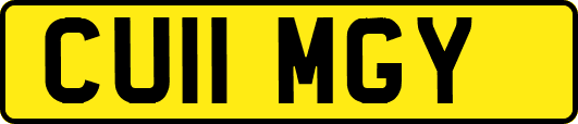 CU11MGY