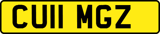 CU11MGZ
