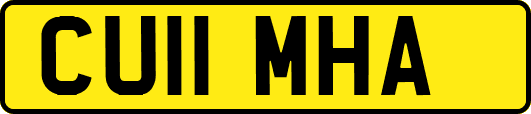 CU11MHA