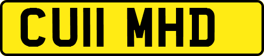 CU11MHD