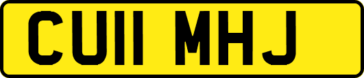 CU11MHJ