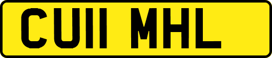 CU11MHL