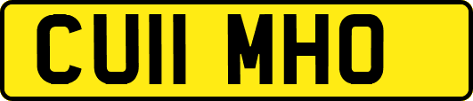 CU11MHO