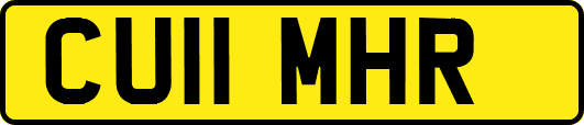 CU11MHR