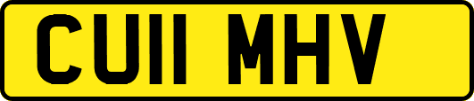 CU11MHV