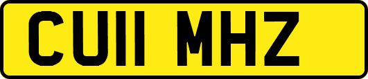 CU11MHZ