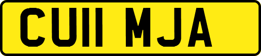 CU11MJA