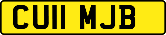 CU11MJB