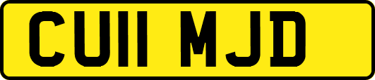 CU11MJD