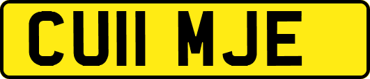 CU11MJE