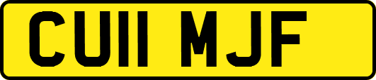 CU11MJF