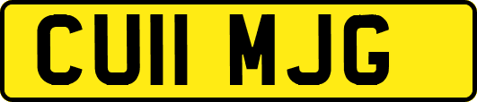 CU11MJG
