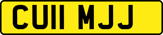 CU11MJJ