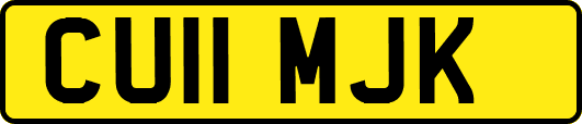CU11MJK