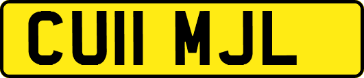 CU11MJL