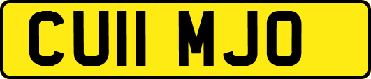 CU11MJO