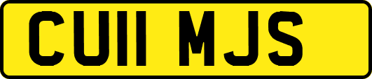 CU11MJS