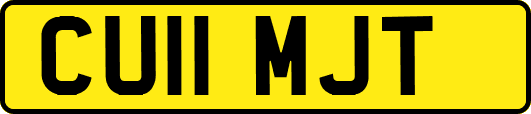 CU11MJT