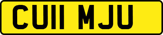 CU11MJU