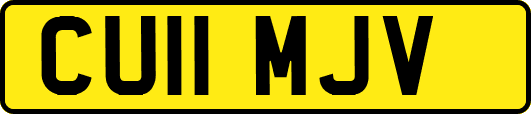 CU11MJV